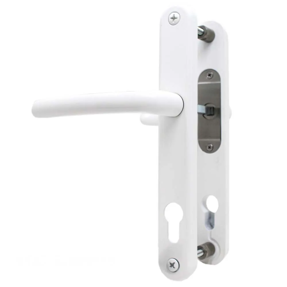 Fab&Fix Berwick TS 007 2-Star Lever/Lever Door Handles