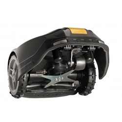 Stiga Autoclip M5 Robotic Mower - Image 3